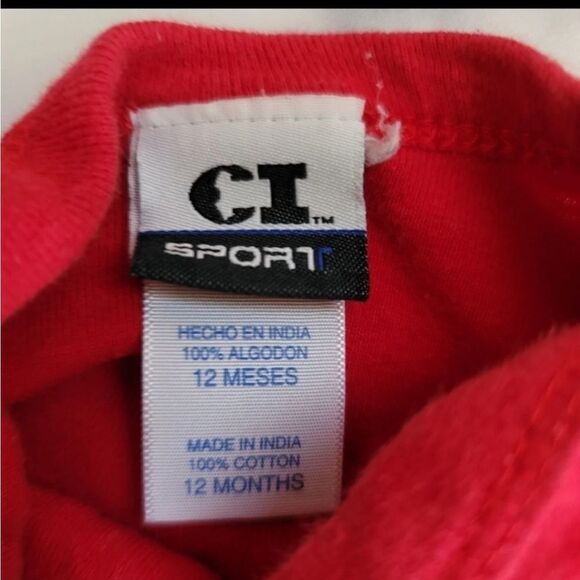 Lobos I still live with my parents onesie short d - Picture 3 of 3